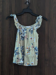 Imported Sleeveless linen sleeveless No-2821 Velnoor Store