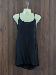 Western mini dress linen mini dress No-2494 Velnoor Store