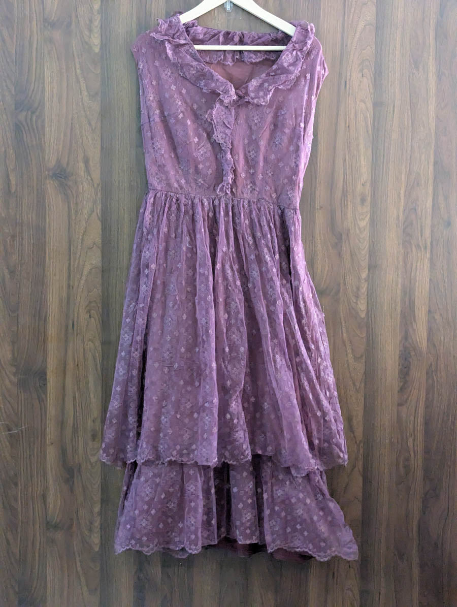Imported Maxi net maxi No-1421 Velnoor Store