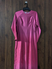 Imported Maxi silk maxi No-3696 Velnoor Store