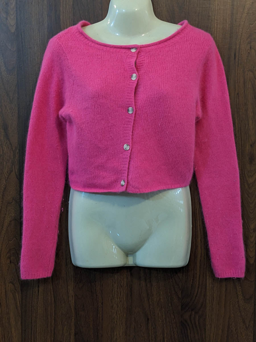 Imported Winter crop top winter winter crop top No-8189 Velnoor Store