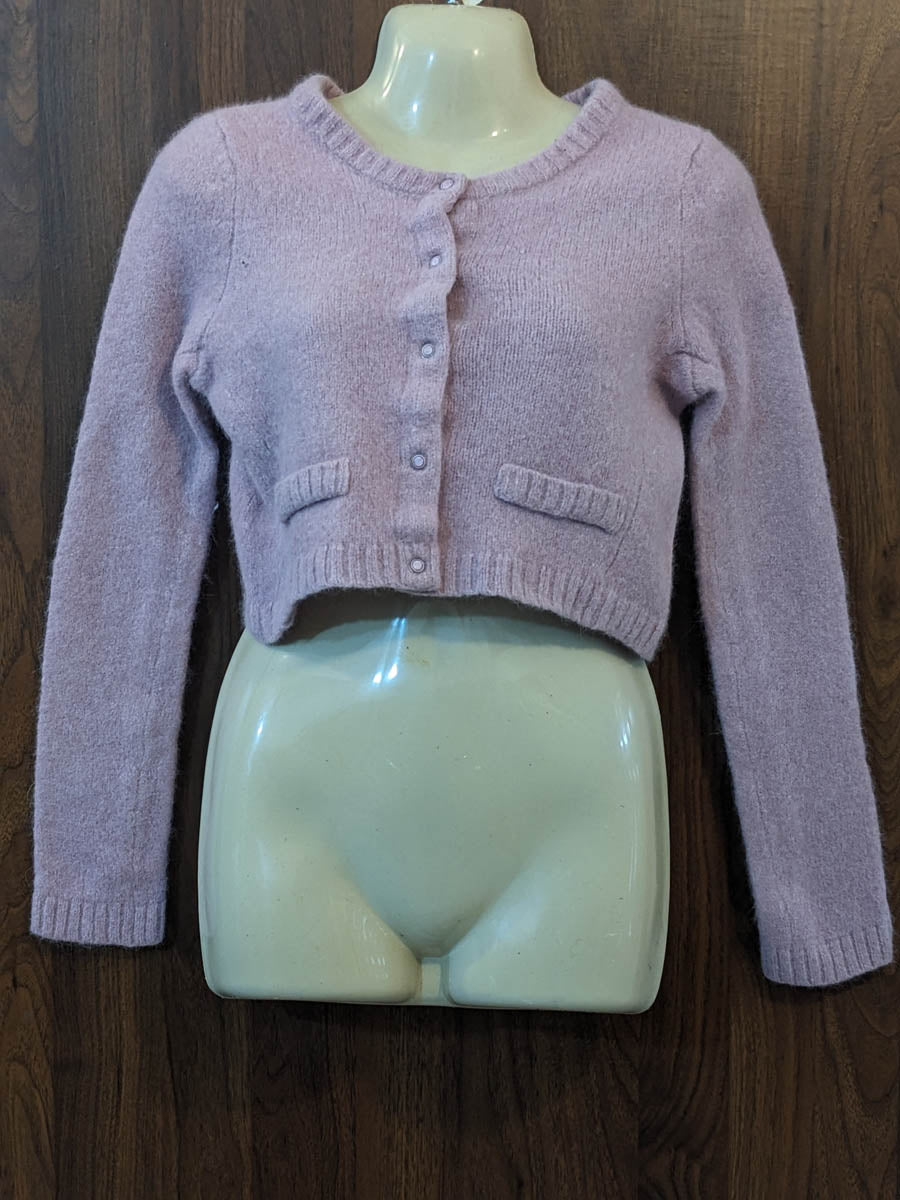 Imported Winter crop top winter winter crop top No-8231 Velnoor Store