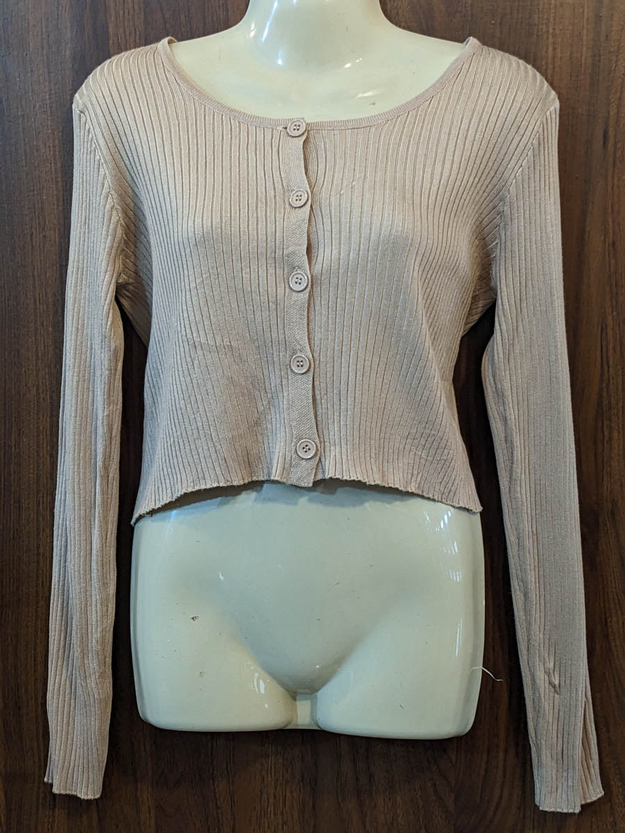 Imported Winter crop top winter winter crop top No-7290 Velnoor Store