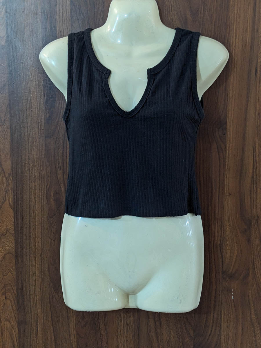 Imported Wintercroptop winter wintercroptop No-7139 Velnoor Store