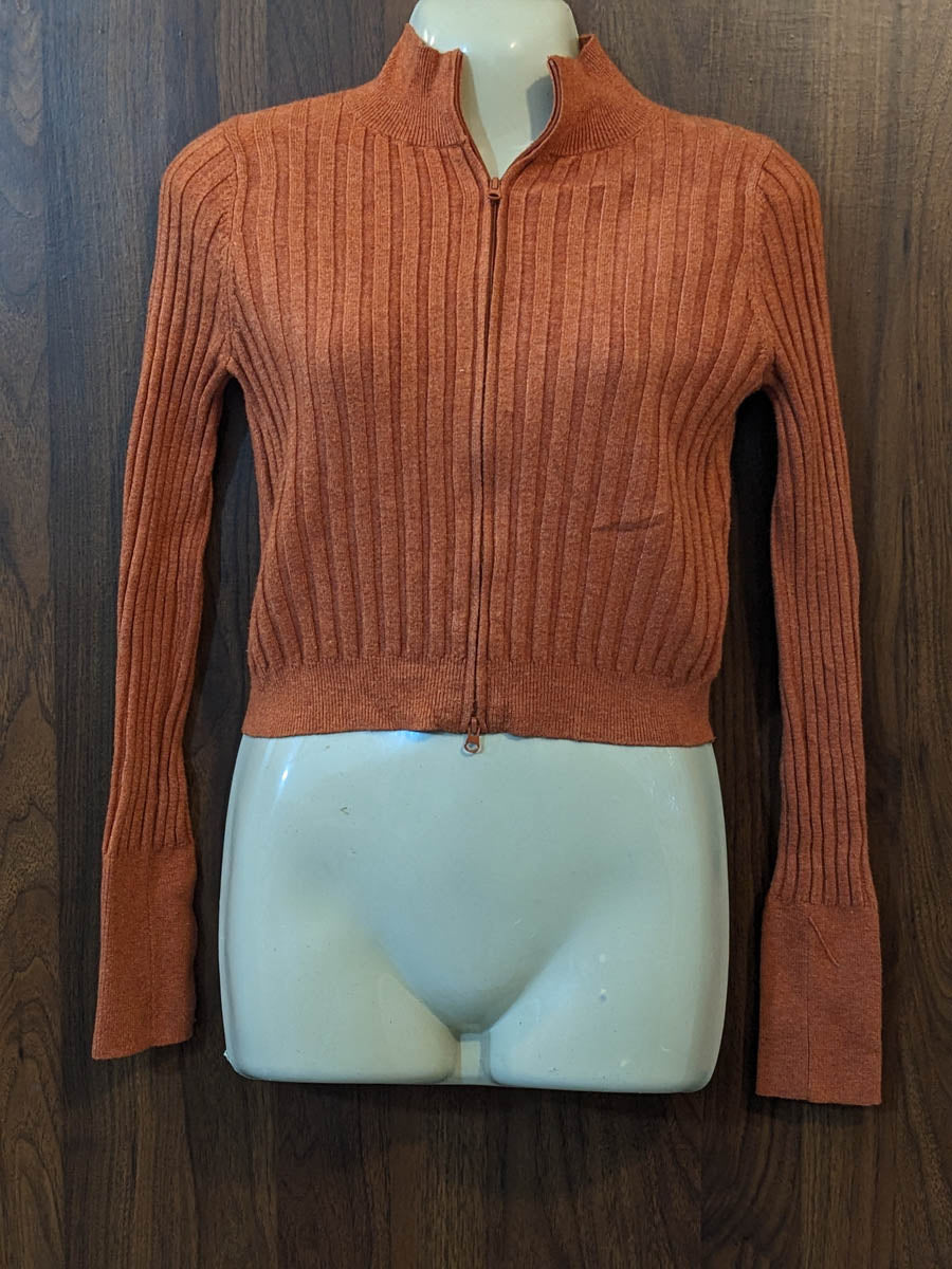 Imported Winter crop top winter winter crop top No-8168 Velnoor Store