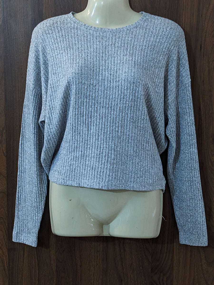 Imported Winter crop top winter winter crop top No-7276 Velnoor Store