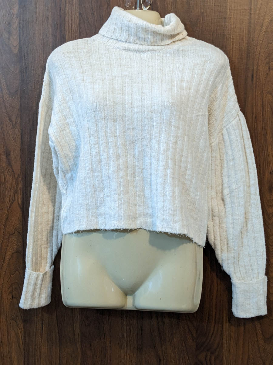 Imported Winter crop top winter winter crop top No-8156 Velnoor Store