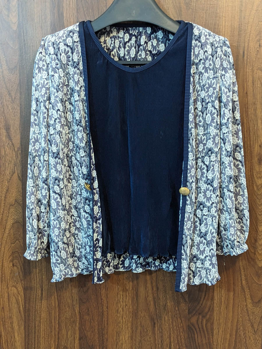 Imported Winter top winter winter top No-7804 Velnoor Store