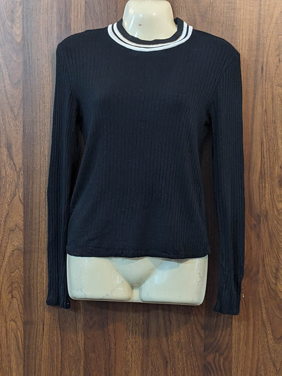 Imported Winter crop top winter winter crop top No-8262 Velnoor Store