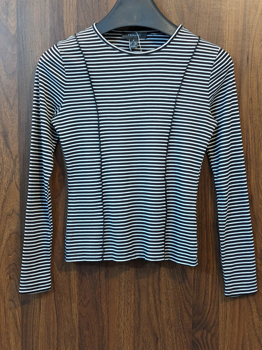 Imported Winter top winter winter top No-8704 Velnoor Store