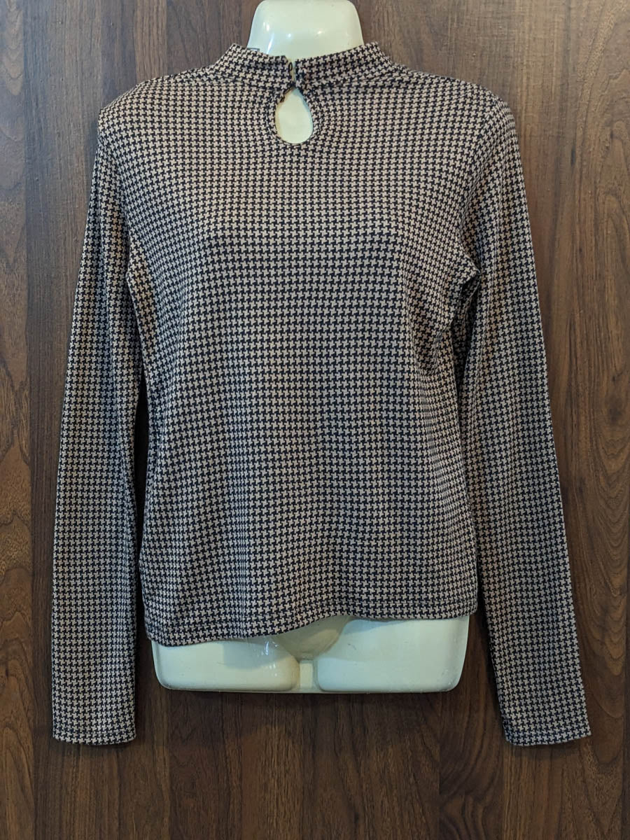 Imported Winter crop top winter winter crop top No-8177 Velnoor Store