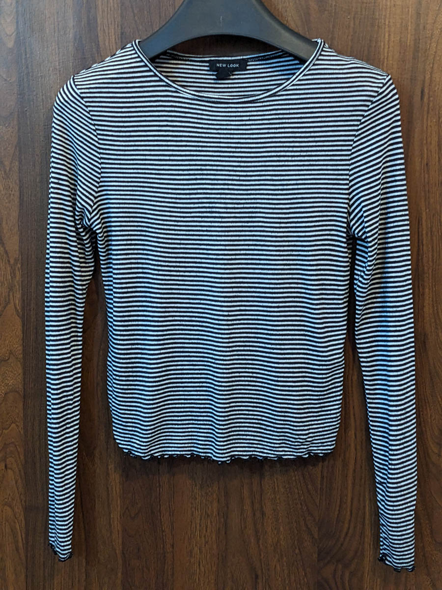 Imported Winter top winter winter top No-7329 Velnoor Store