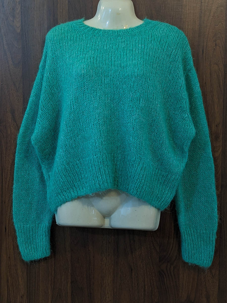 Imported Sweater winter sweater No-8232 Velnoor Store