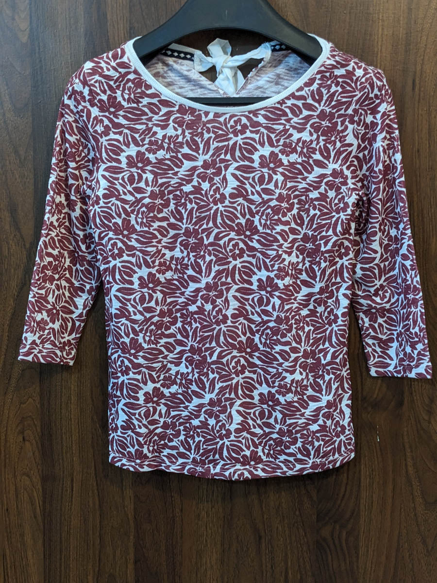 Imported Winter top winter winter top No-7794 Velnoor Store