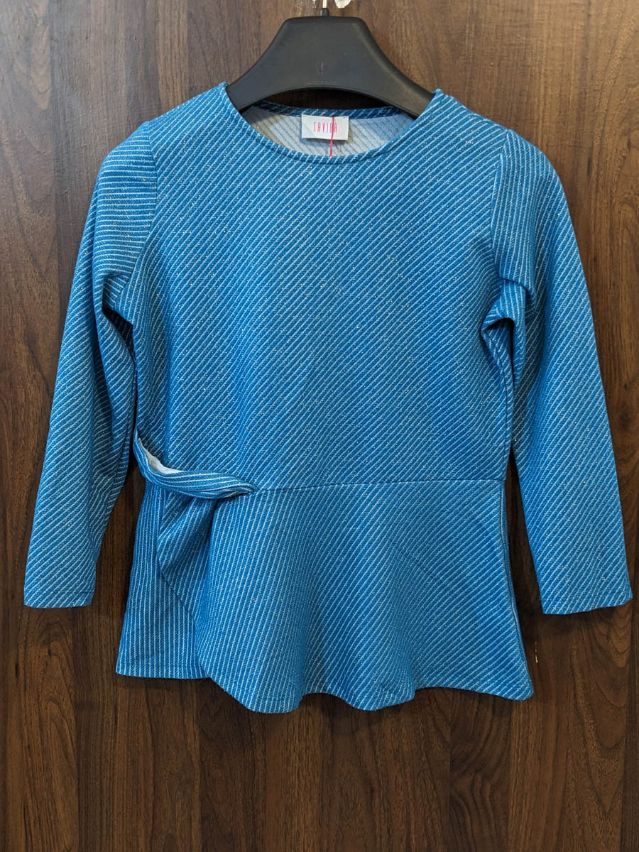 Imported Winter top winter winter top No-7310 Velnoor Store