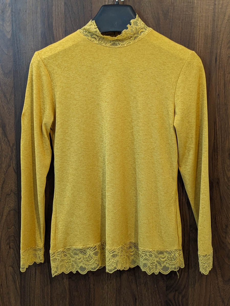 Imported Winter top winter winter top No-7320 Velnoor Store
