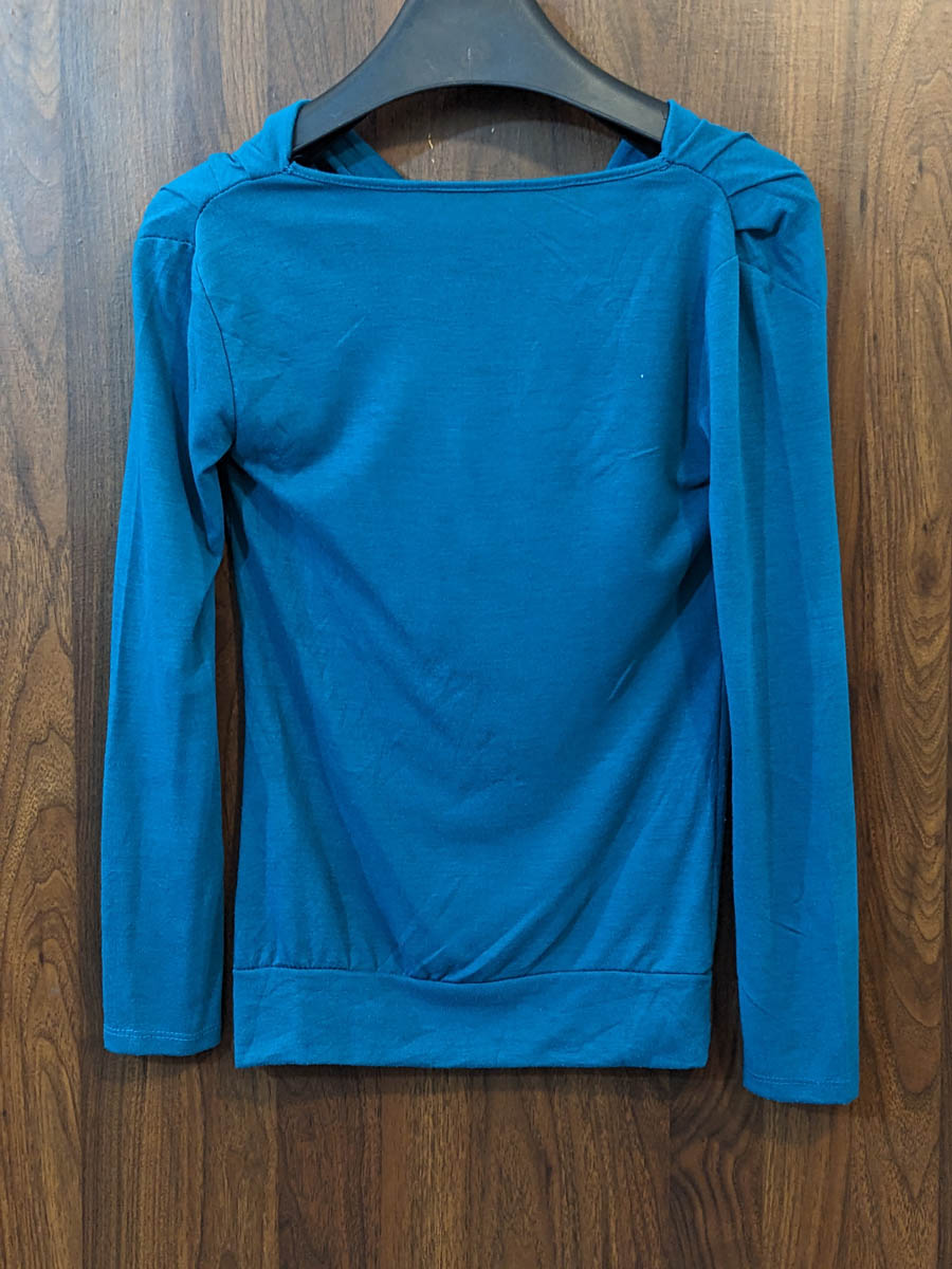 Imported Winter top winter winter top No-8520 Velnoor Store