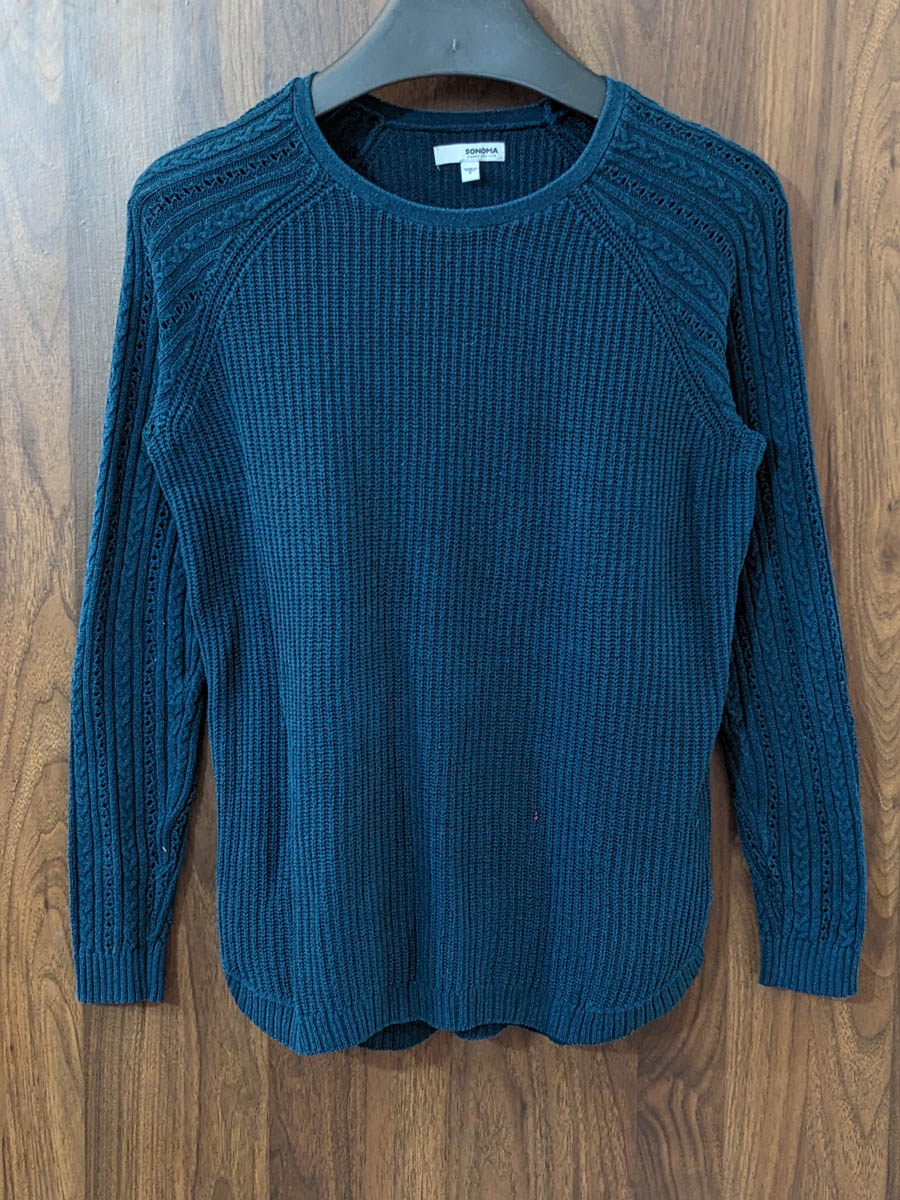 Imported Sweater winter sweater No-7237 Velnoor Store