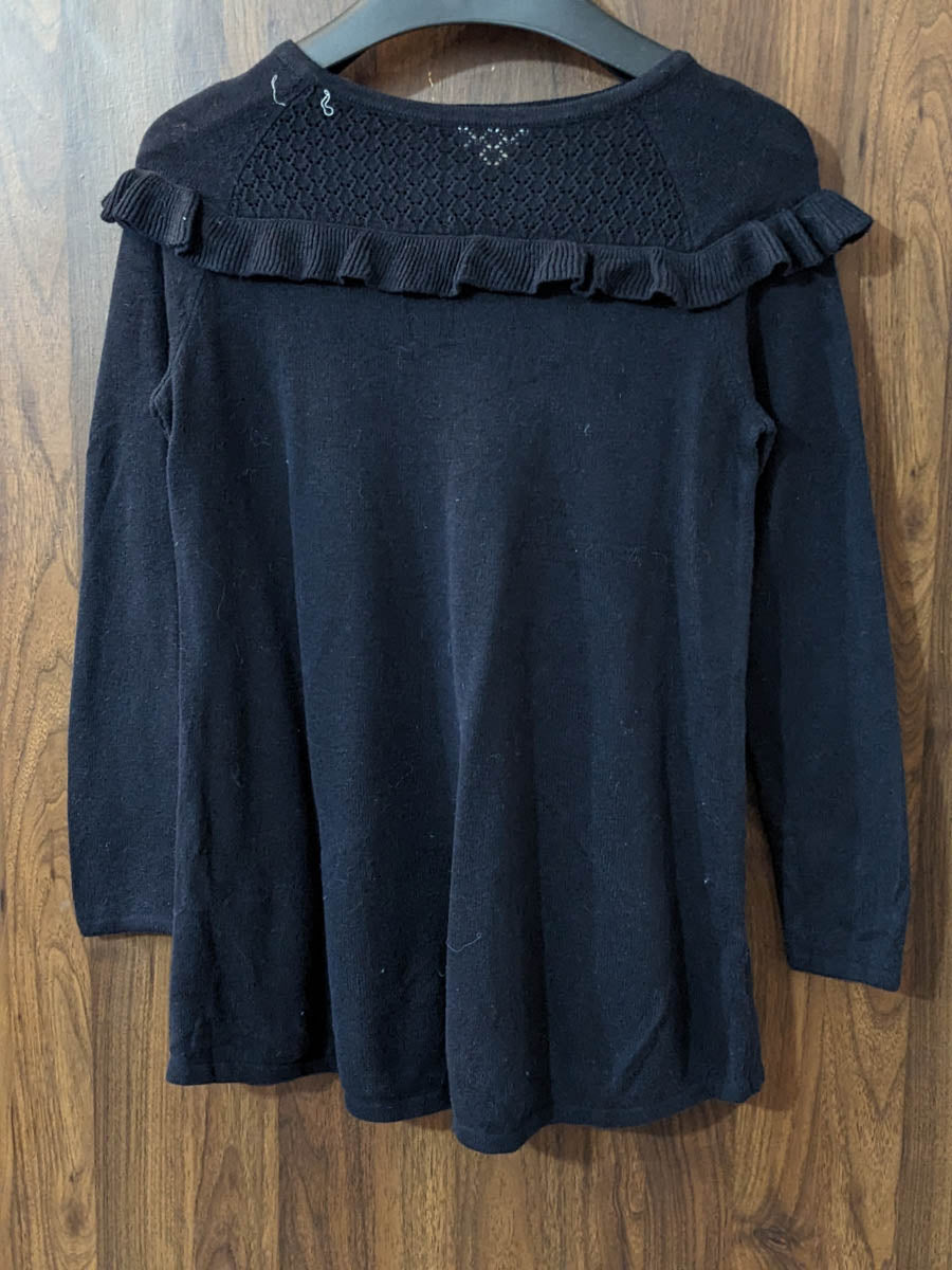 Imported Sweater winter sweater No-7208 Velnoor Store