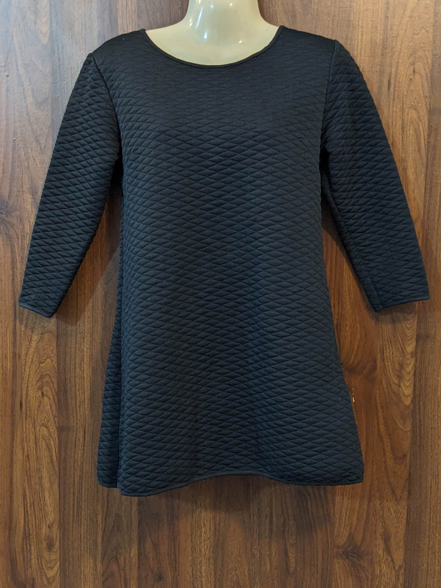 Imported Bodycon winter bodycon No-7713 Velnoor Store