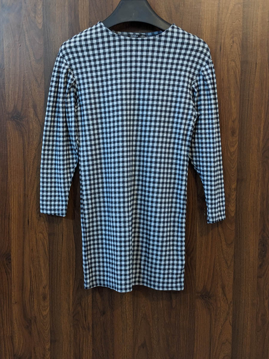 Imported Long sweater winter long sweater No-7887 Velnoor Store