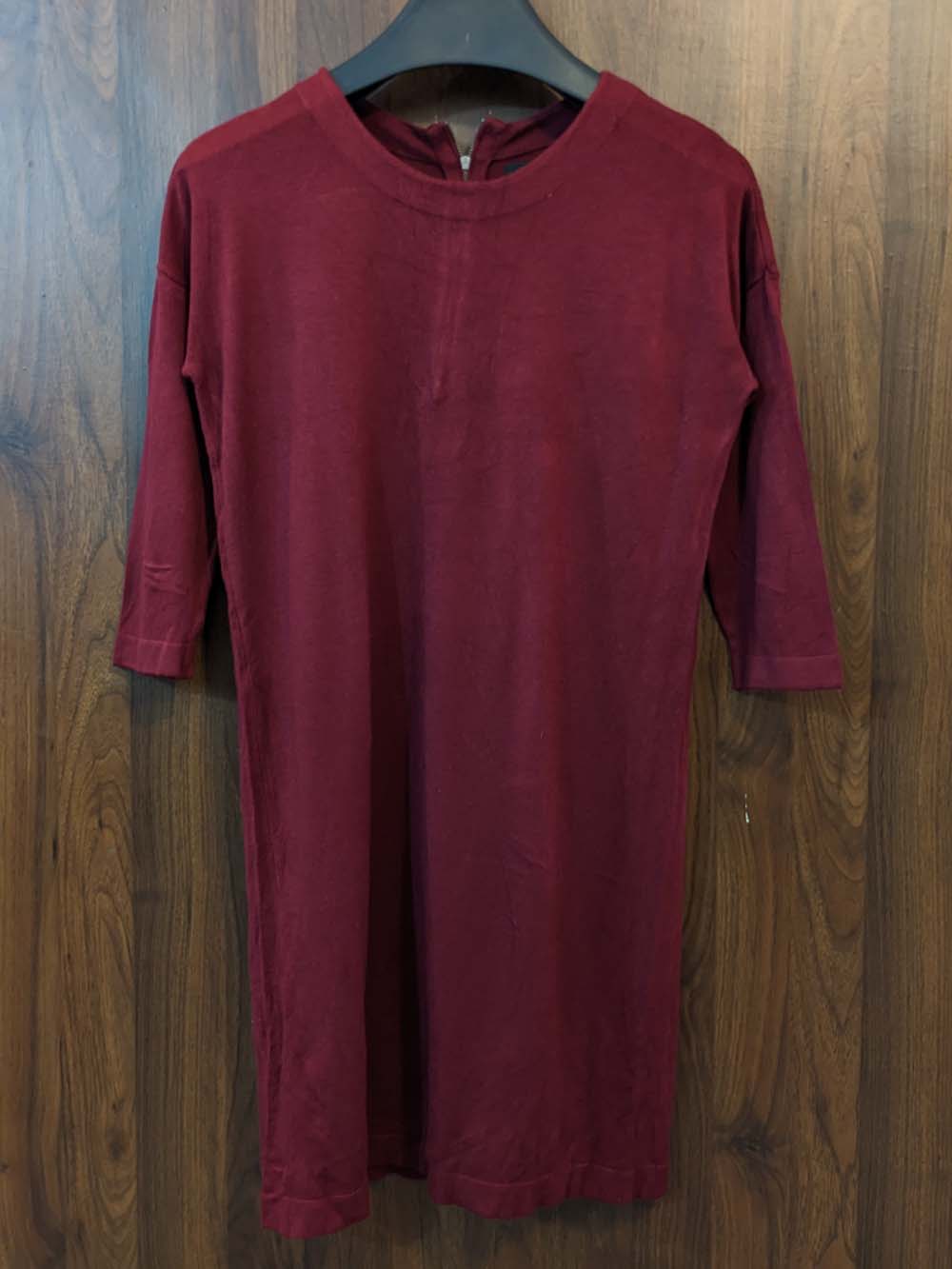 Imported Long sweater winter long sweater No-9302 Velnoor Store