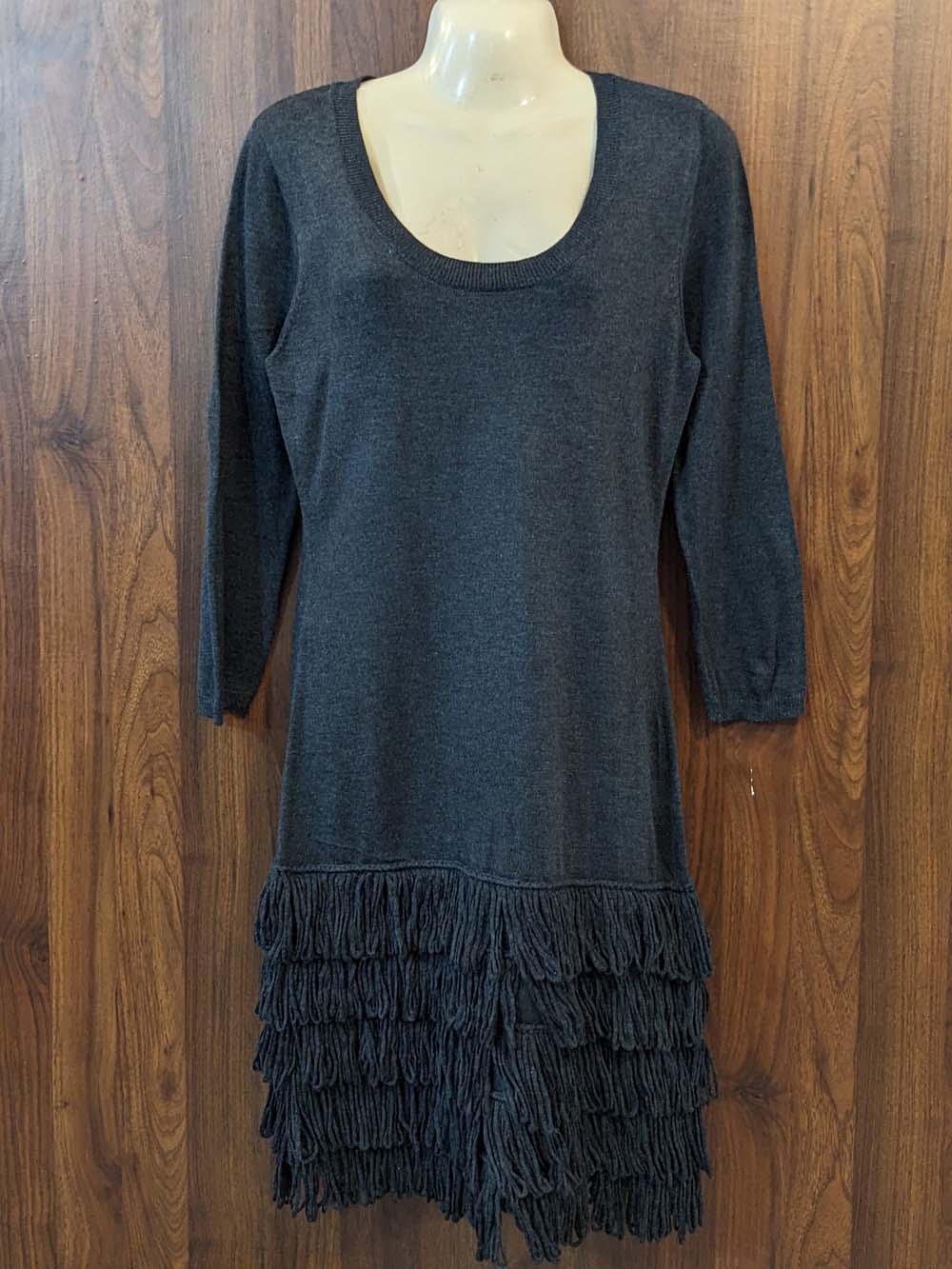 Imported Long sweater winter long sweater No-9060 Velnoor Store