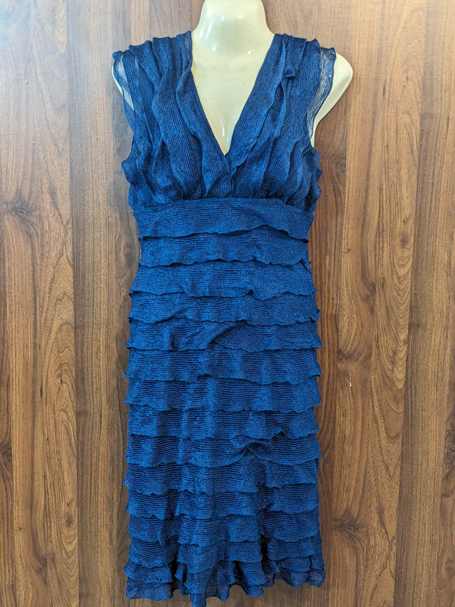 Imported Bodycon winter bodycon No-7690 Velnoor Store