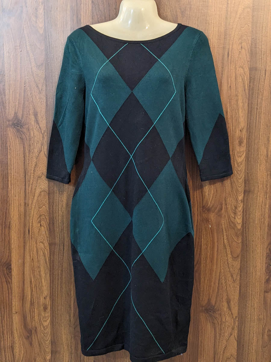 Imported Bodycon winter bodycon No-7788 Velnoor Store