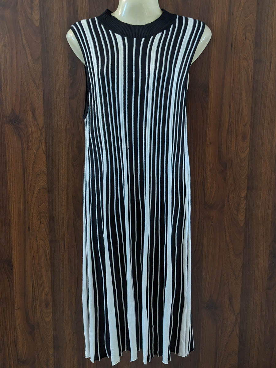 Imported Bodycon winter bodycon No-6969 Velnoor Store