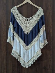 Imported Full sleeve top chiffon full sleeve top No-1744 Velnoor Store