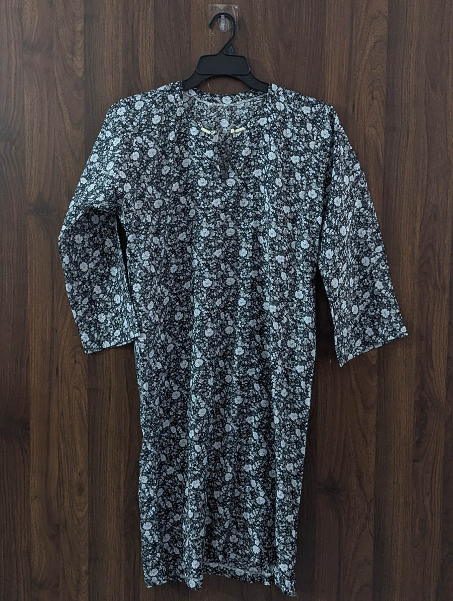 Imported Kurti chiffon kurti No-3721 Velnoor Store