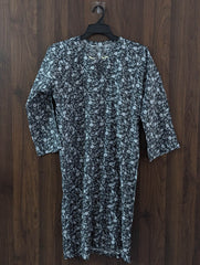 Imported Kurti chiffon kurti No-3721 Velnoor Store