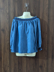 Imported Full sleeve top cotton full sleeve top No-4005 Velnoor Store