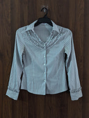 Imported Full sleeve top cotton full sleeve top No-4127 Velnoor Store