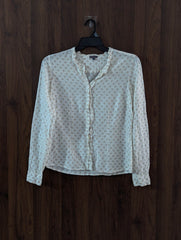 Imported Full sleeve top cotton full sleeve top No-4071 Velnoor Store