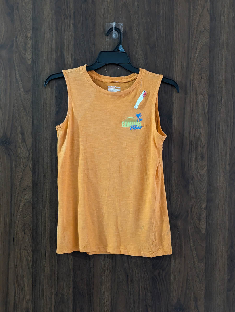 Imported Sleeveless cotton sleeveless No-3257 Velnoor Store