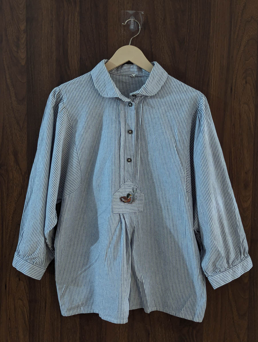 Imported Full sleeve top cotton full sleeve top No-4603 Velnoor Store