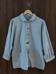 Imported Full sleeve top cotton full sleeve top No-4603 Velnoor Store