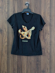 Imported Tshirt cotton jersey tshirt No-2951 Velnoor Store