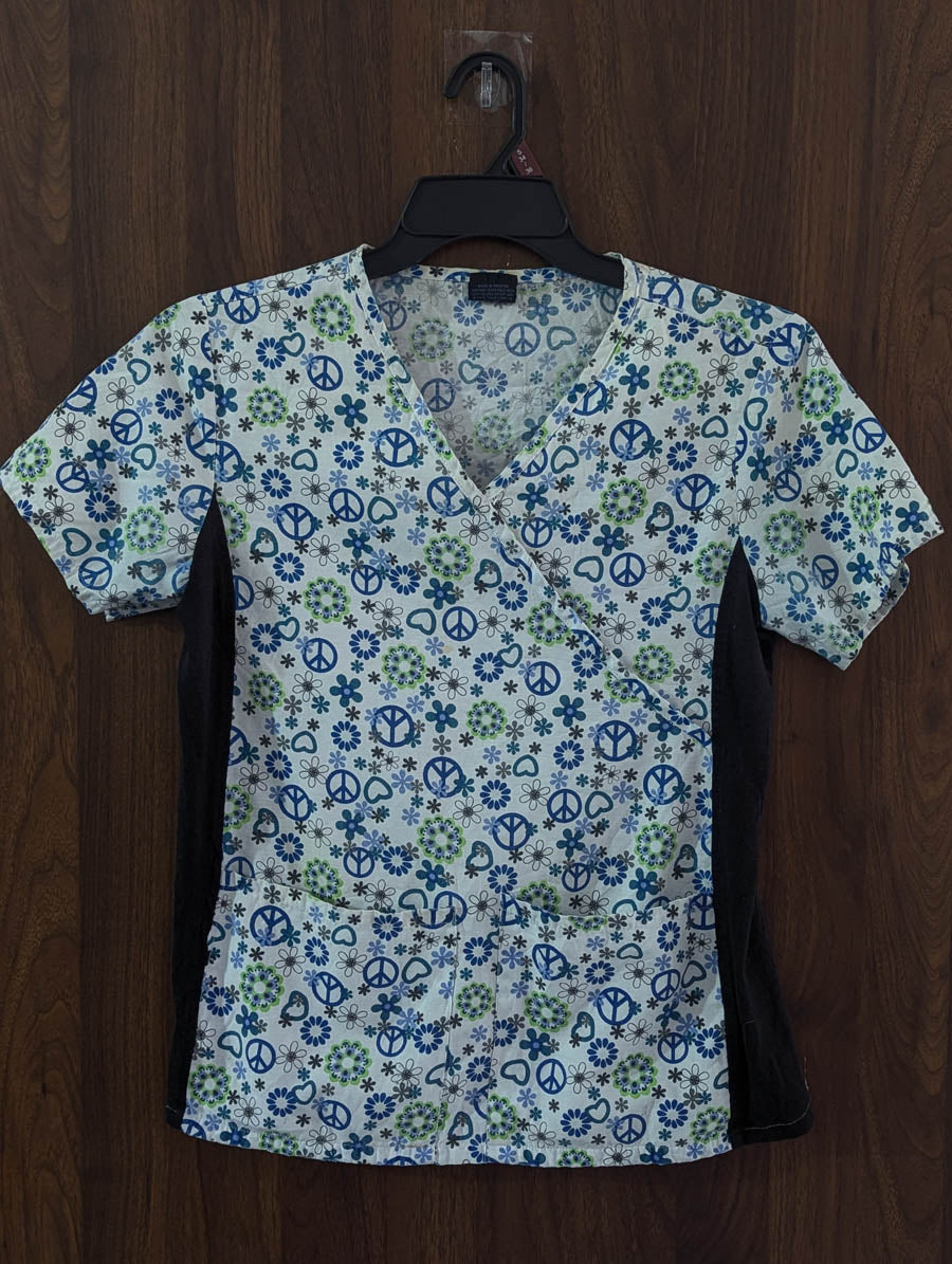 Imported Half sleeve top cotton jersey half sleeve top No-4025 Velnoor Store
