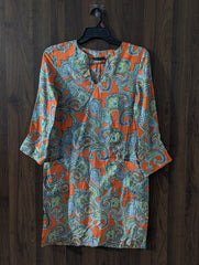 Imported Kurti cotton jersey kurti No-3661 Velnoor Store