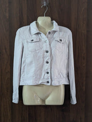 Imported Denim jacket denim denim jacket No-3714 Velnoor Store