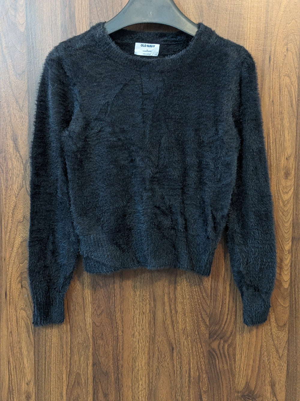 Imported Fur sweater fur fur sweater No-9807 Velnoor Store