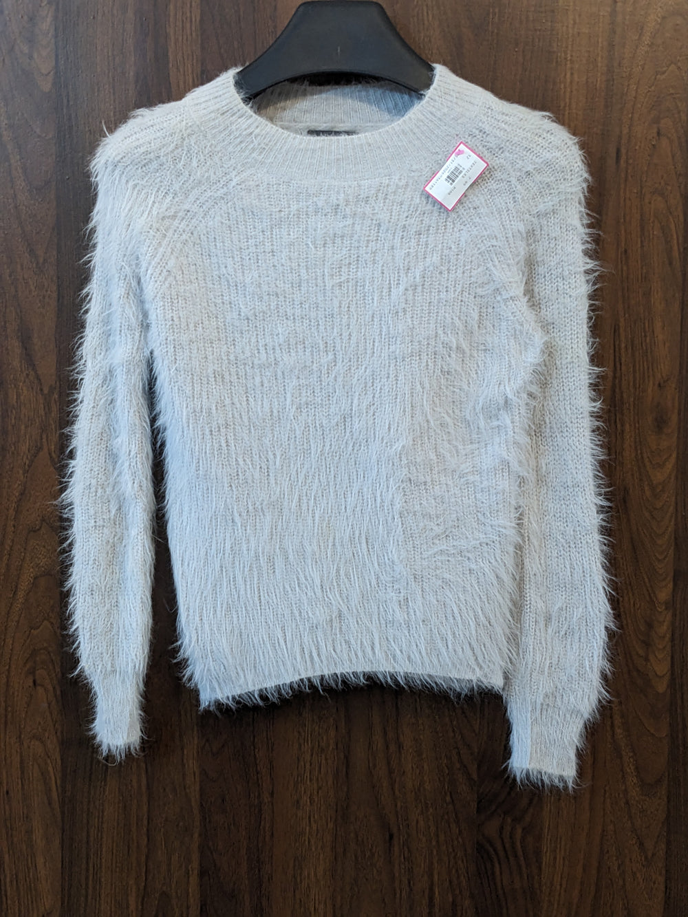 Imported Fur sweater fur fur sweater No-9841 Velnoor Store