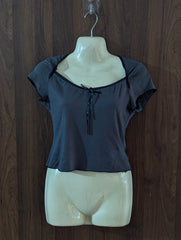 Imported Crop top jersey crop top No-4428 Velnoor Store