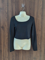 Imported Crop top jersey crop top No-4283 Velnoor Store