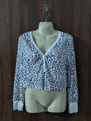 Imported Crop top jersey crop top No-4505 Velnoor Store
