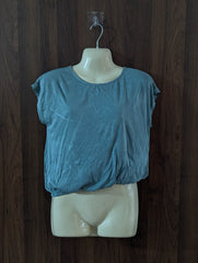 Imported Crop top jersey crop top No-4309 Velnoor Store