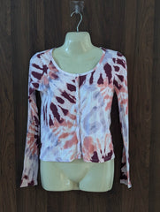 Imported Crop top jersey crop top No-4276 Velnoor Store